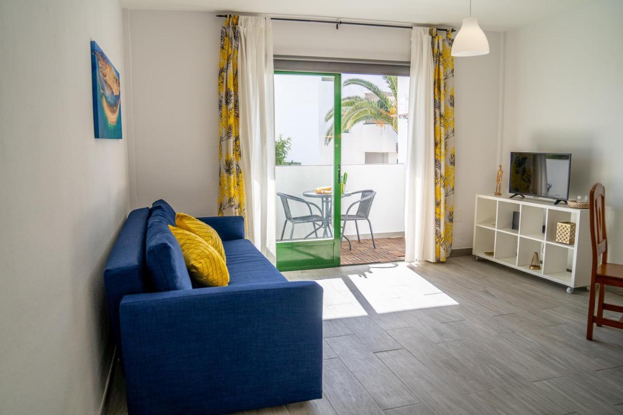New & Renovated Vacation Apartment Коста-де-Антигуа Экстерьер фото
