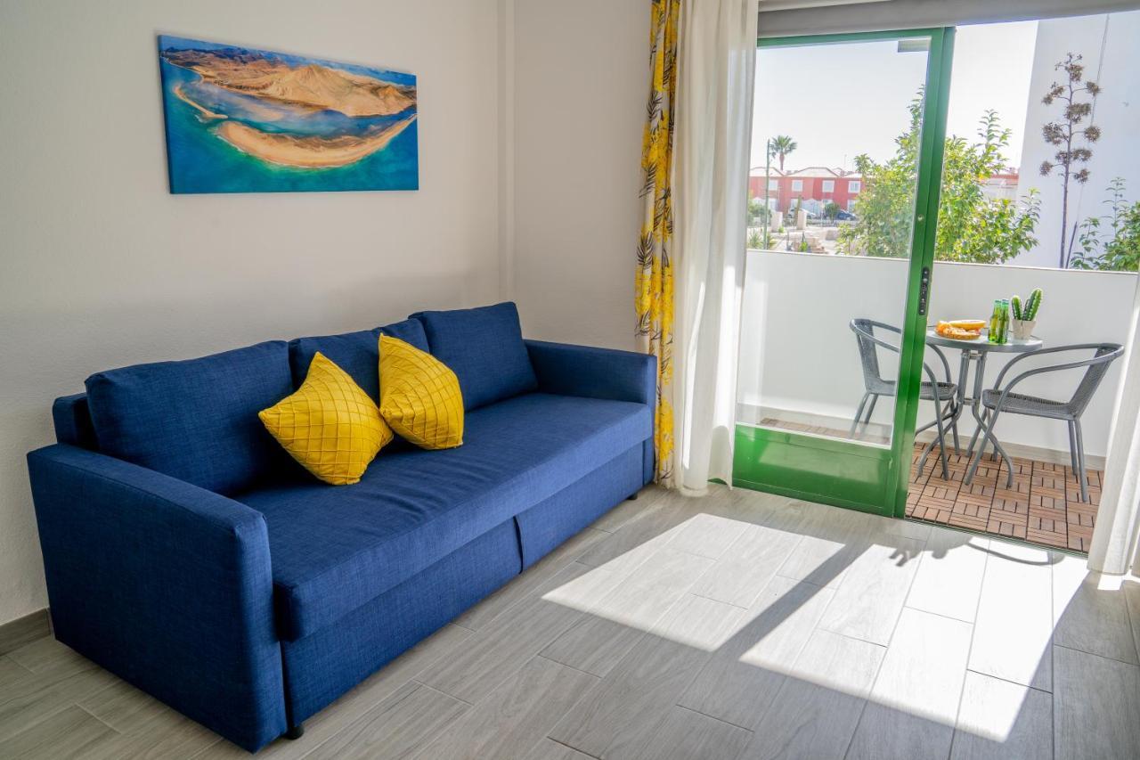 New & Renovated Vacation Apartment Коста-де-Антигуа Экстерьер фото
