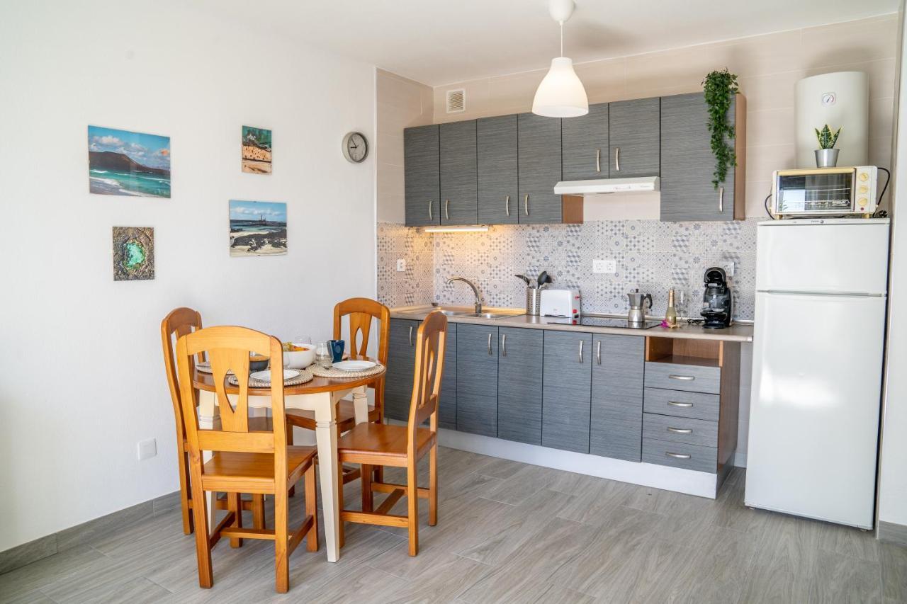 New & Renovated Vacation Apartment Коста-де-Антигуа Экстерьер фото