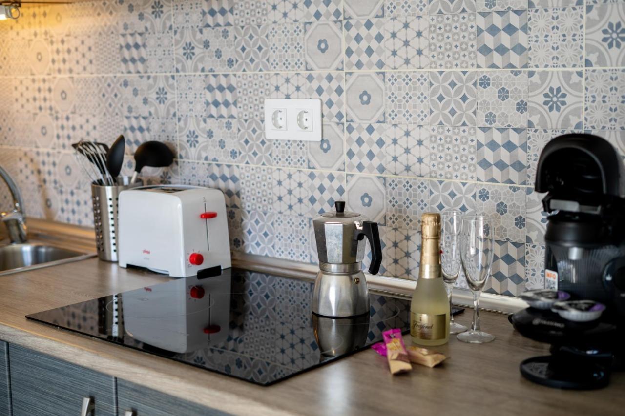 New & Renovated Vacation Apartment Коста-де-Антигуа Экстерьер фото