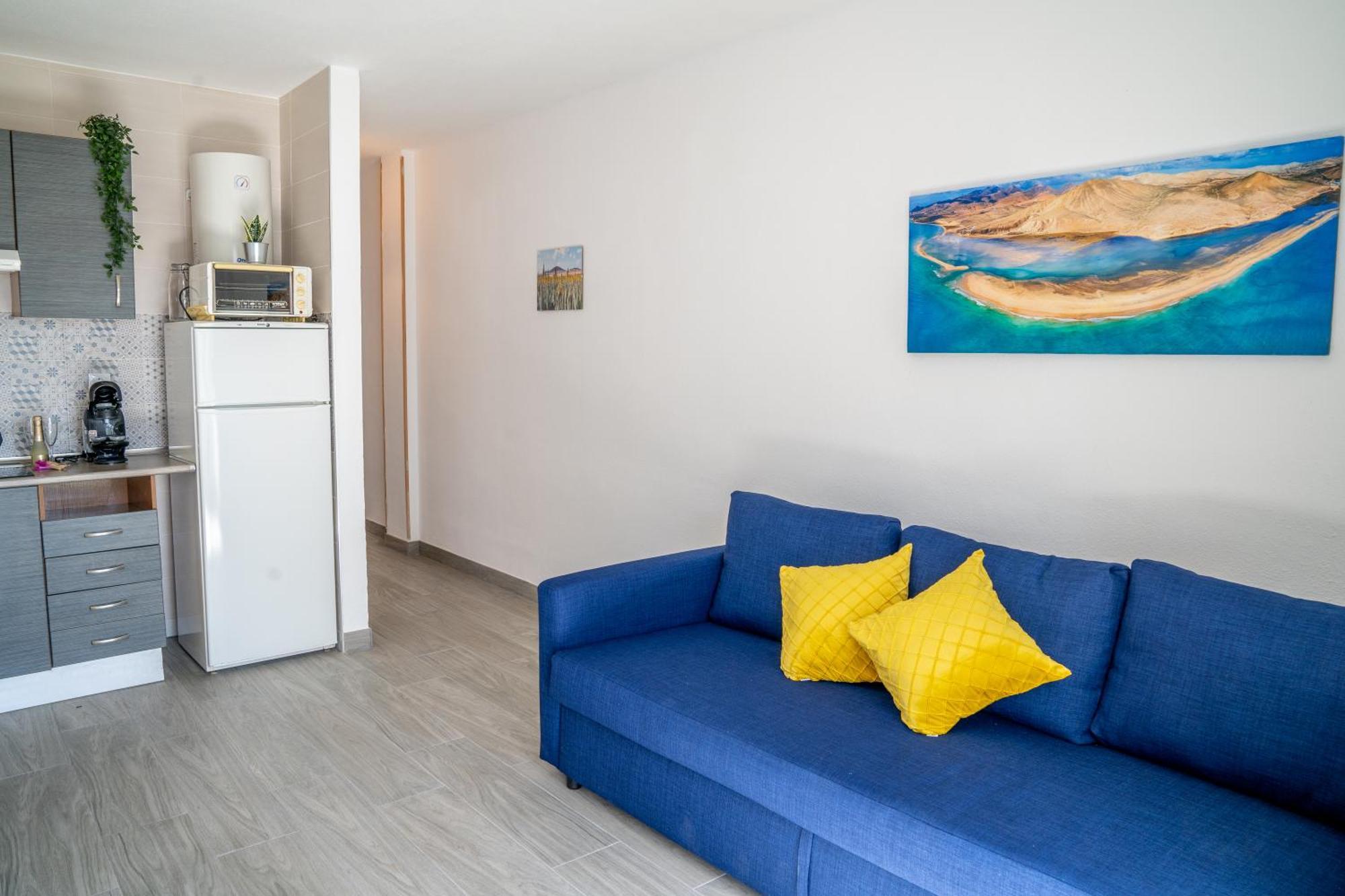 New & Renovated Vacation Apartment Коста-де-Антигуа Экстерьер фото